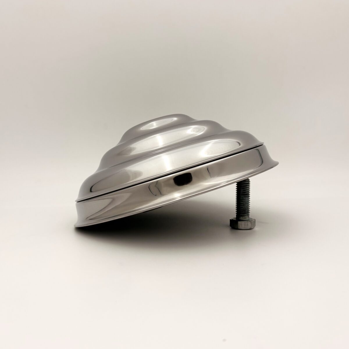 Poklice pro Tatra 52/57 A/57 B – ruční výroba z oceli