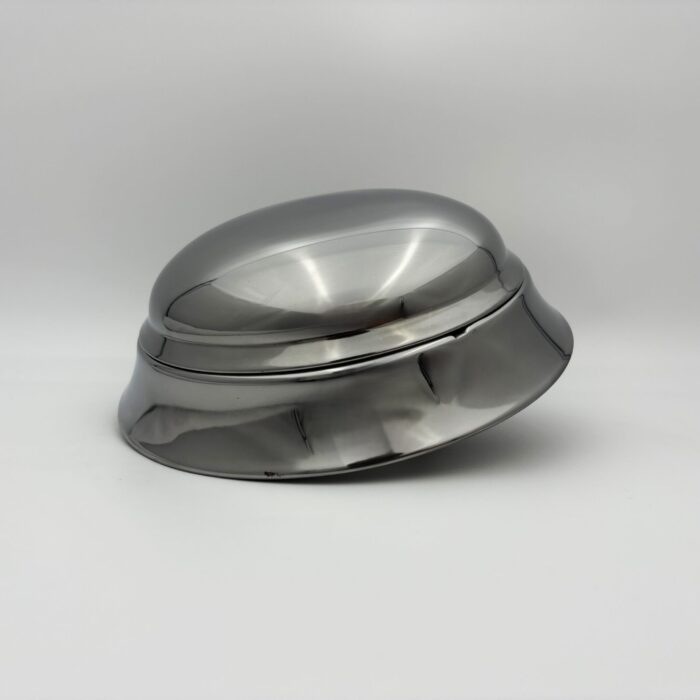 Poklice pro Tatra 57 (1932-1936) – ruční výroba z oceli