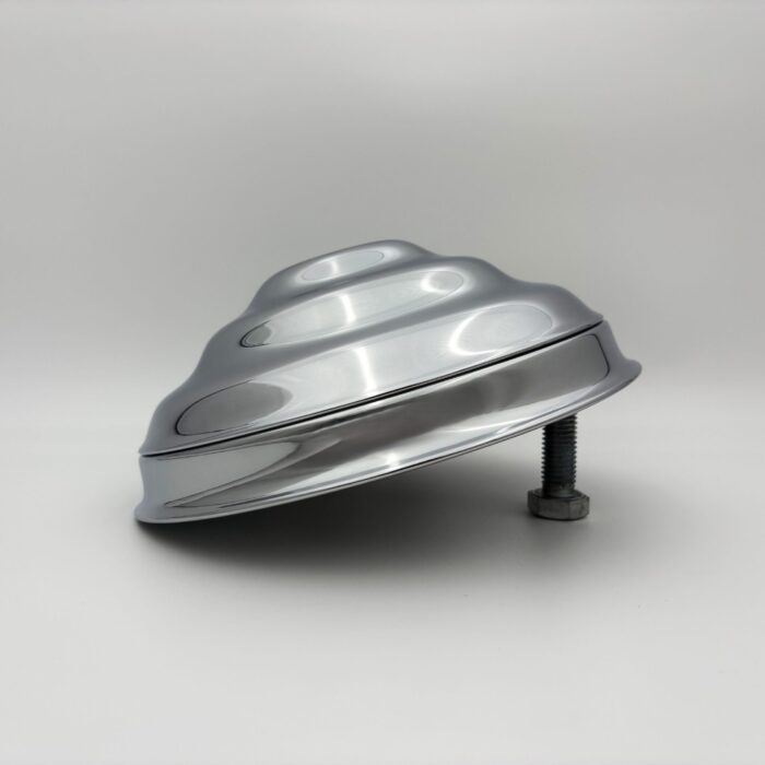 Poklice pro Tatra 52/57 A/57 B/ 57 K – ruční výroba z oceli a mědi