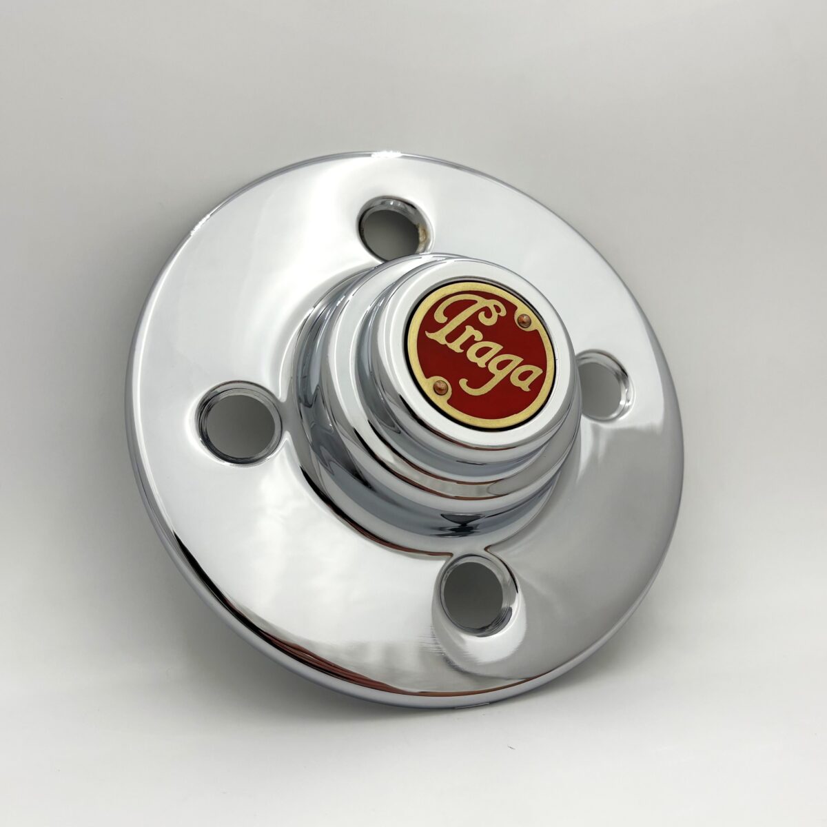 Poklice (nízký kryt náboje ) pro Praga Alfa a Piccolo série 1. - 21.