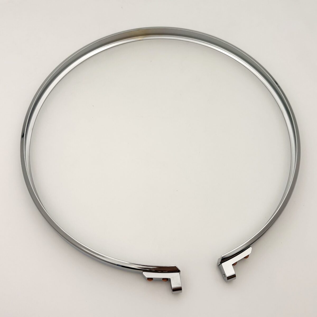 Stahovací spona / vnější rámeček světlometu Bosch – 230 mm