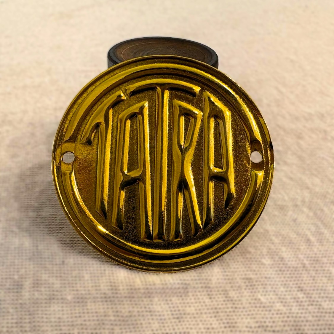 Tatra emblem